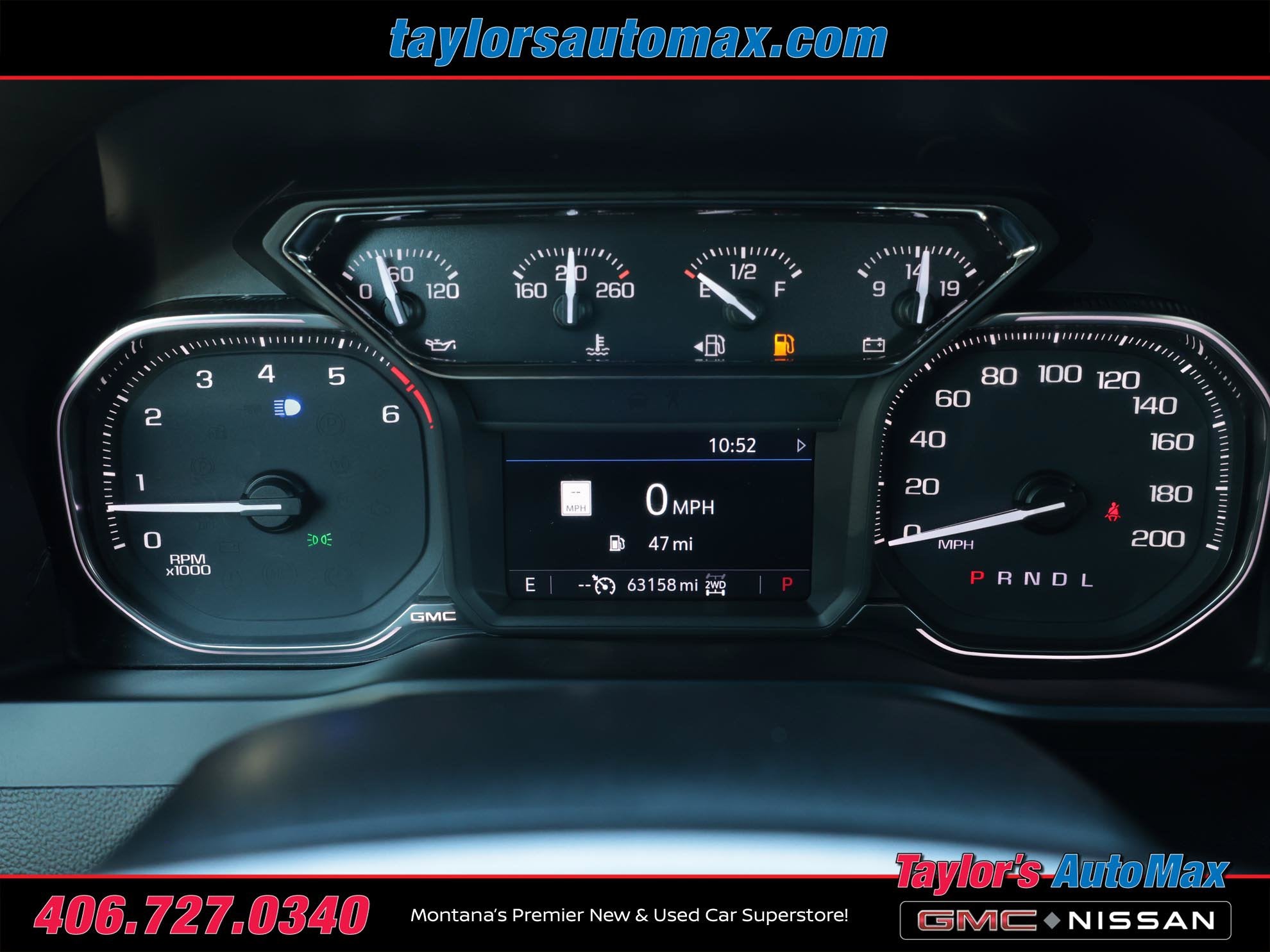 2023 GMC Sierra 2500HD SLT