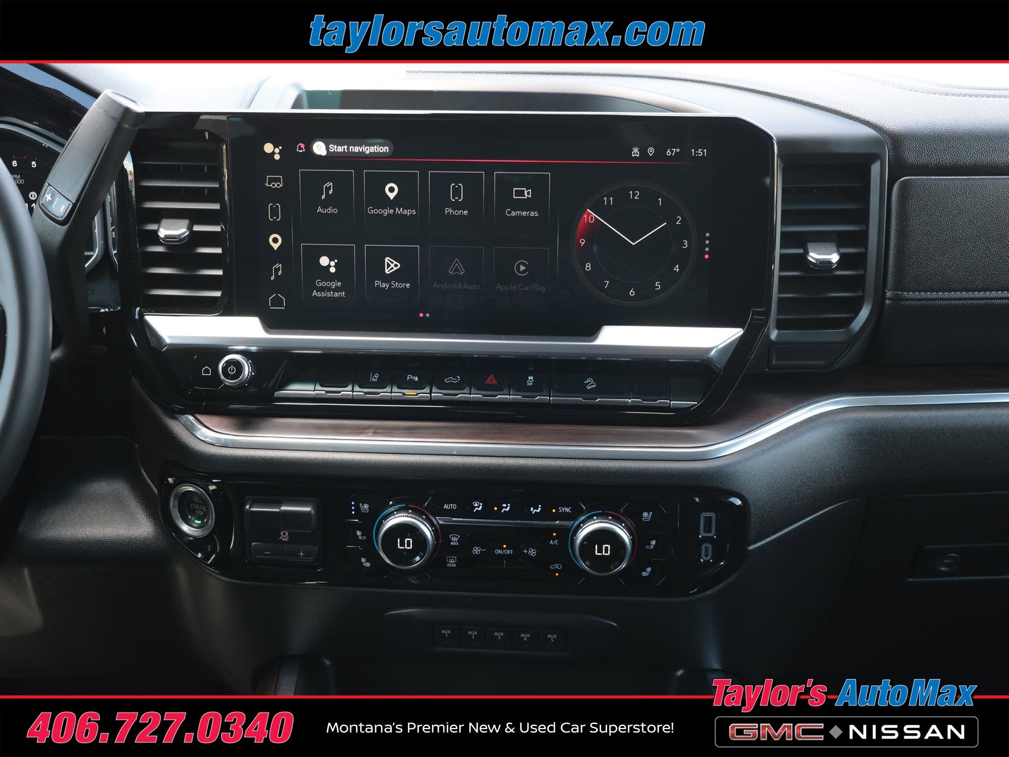 2024 GMC Sierra 2500HD SLT