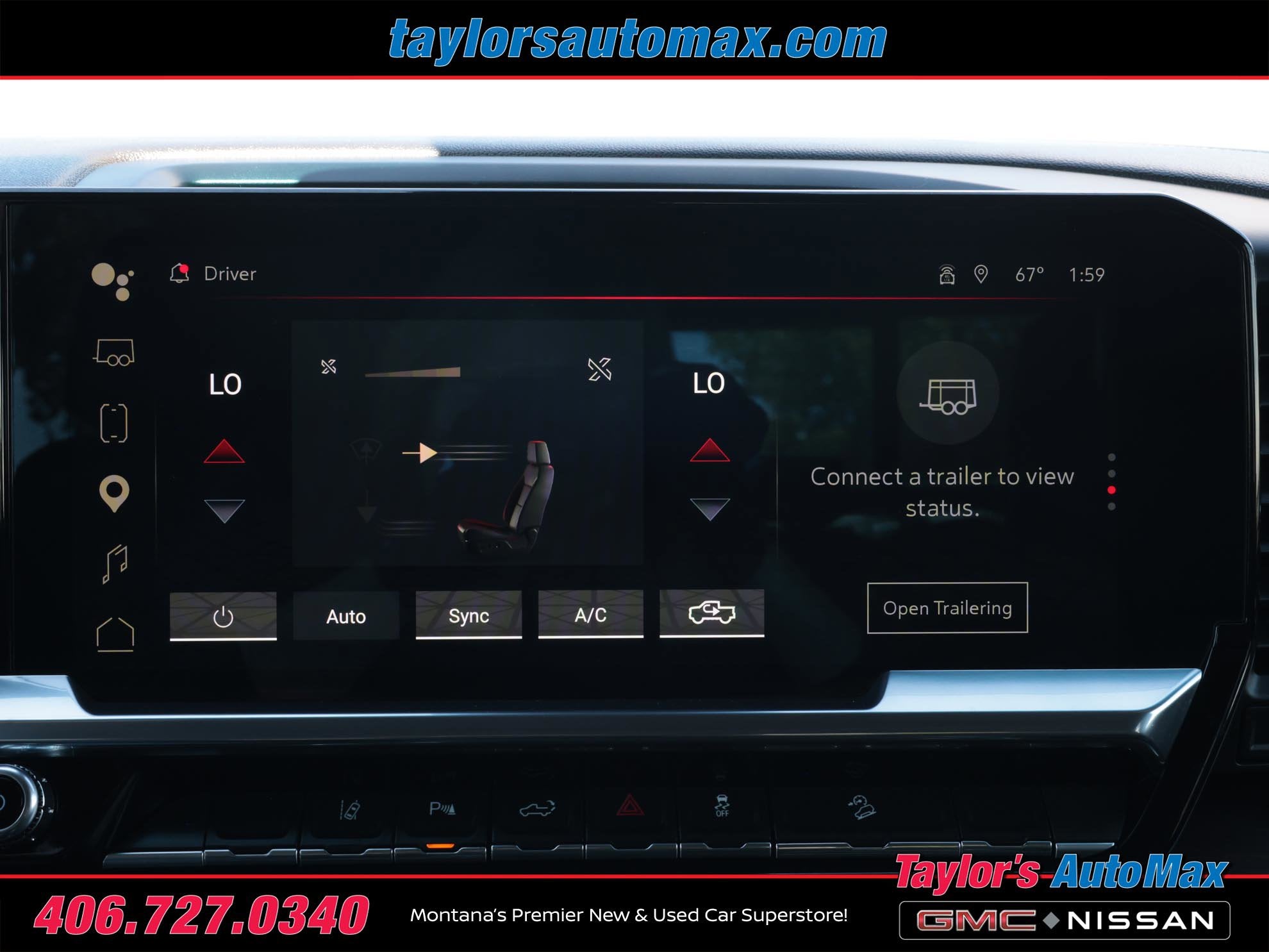 2024 GMC Sierra 2500HD SLT