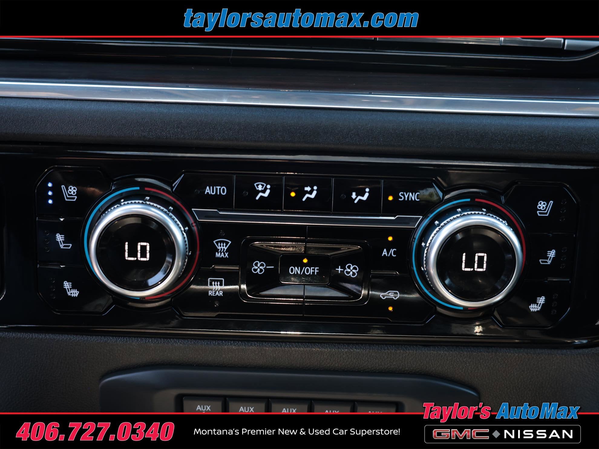 2024 GMC Sierra 2500HD SLT