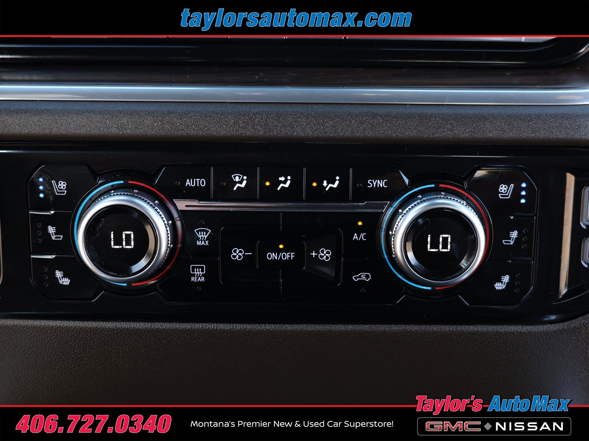 2024 GMC Sierra 2500HD SLT