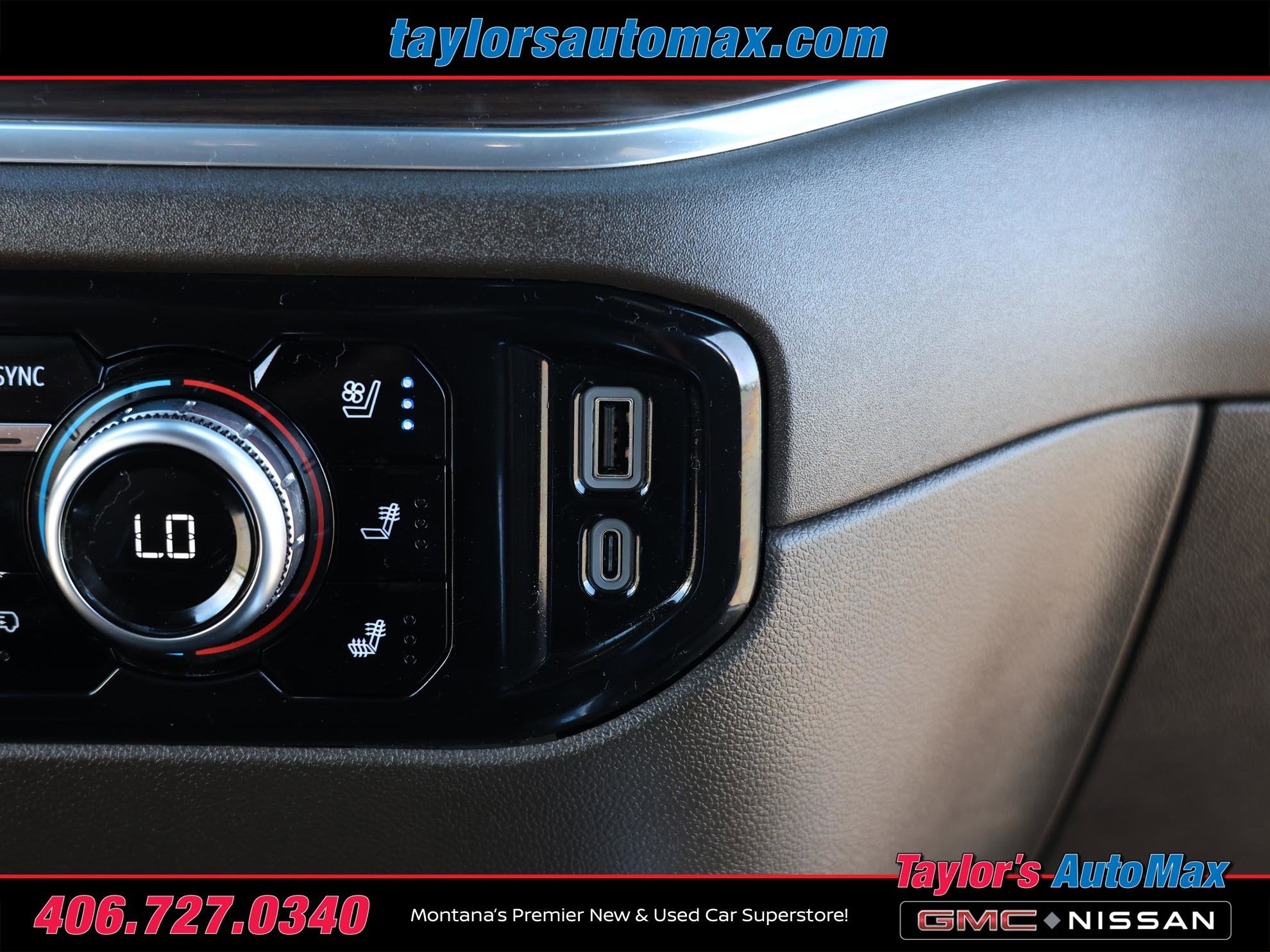 2024 GMC Sierra 2500HD SLT