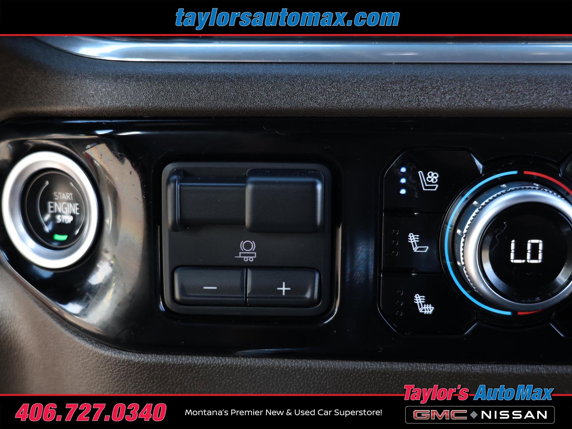 2024 GMC Sierra 2500HD SLT