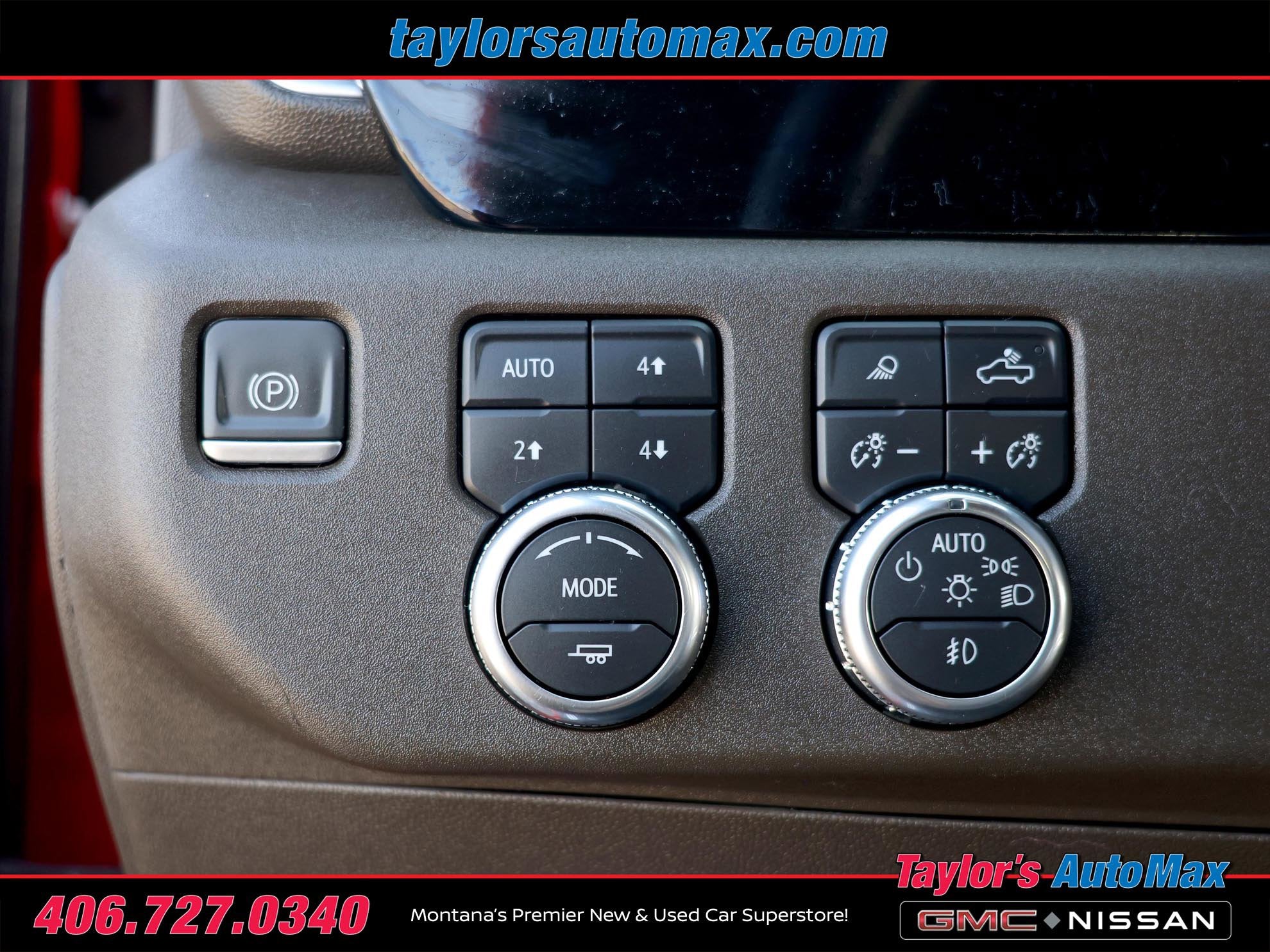 2024 GMC Sierra 2500HD SLT