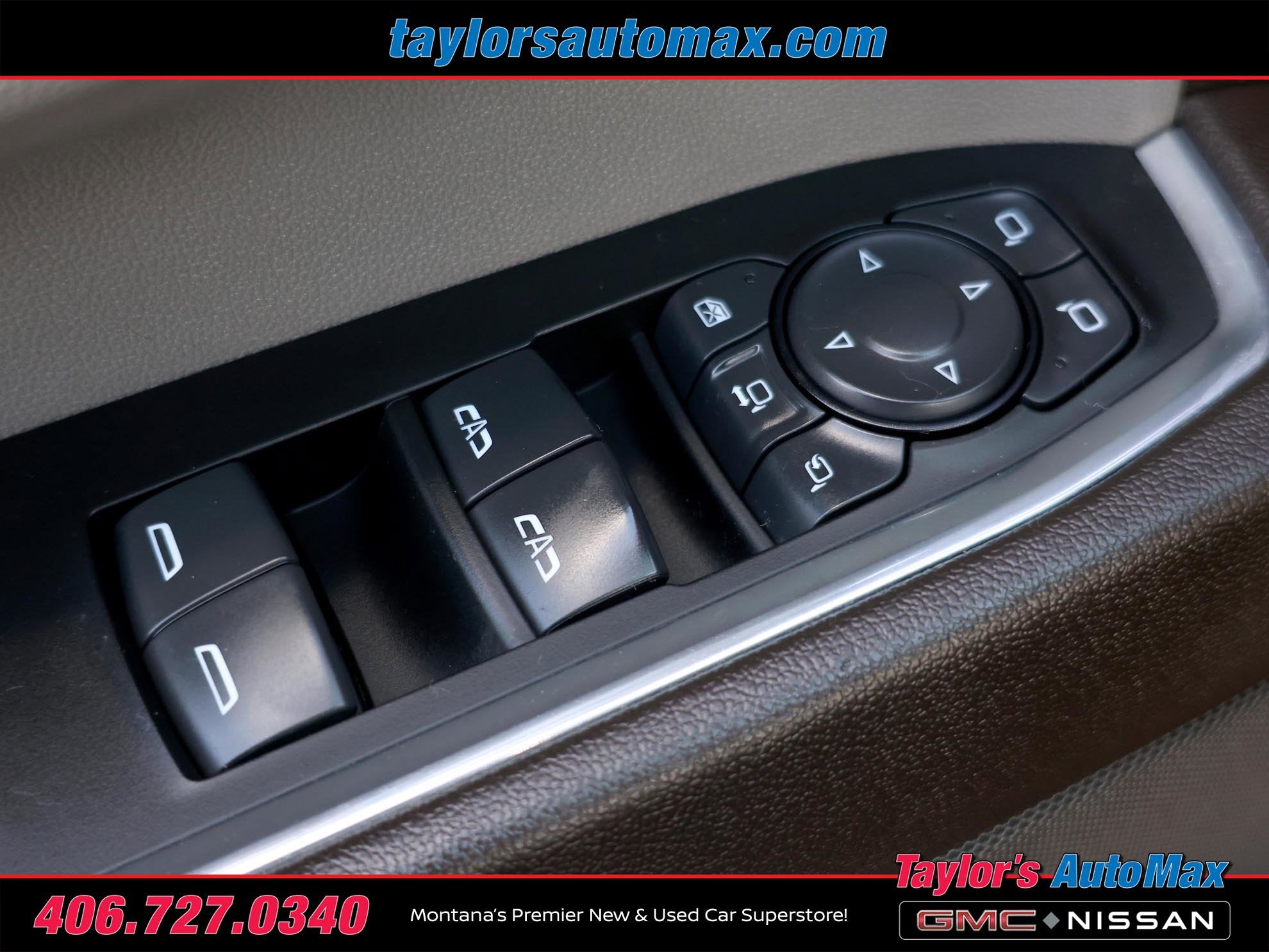 2024 GMC Sierra 2500HD SLT