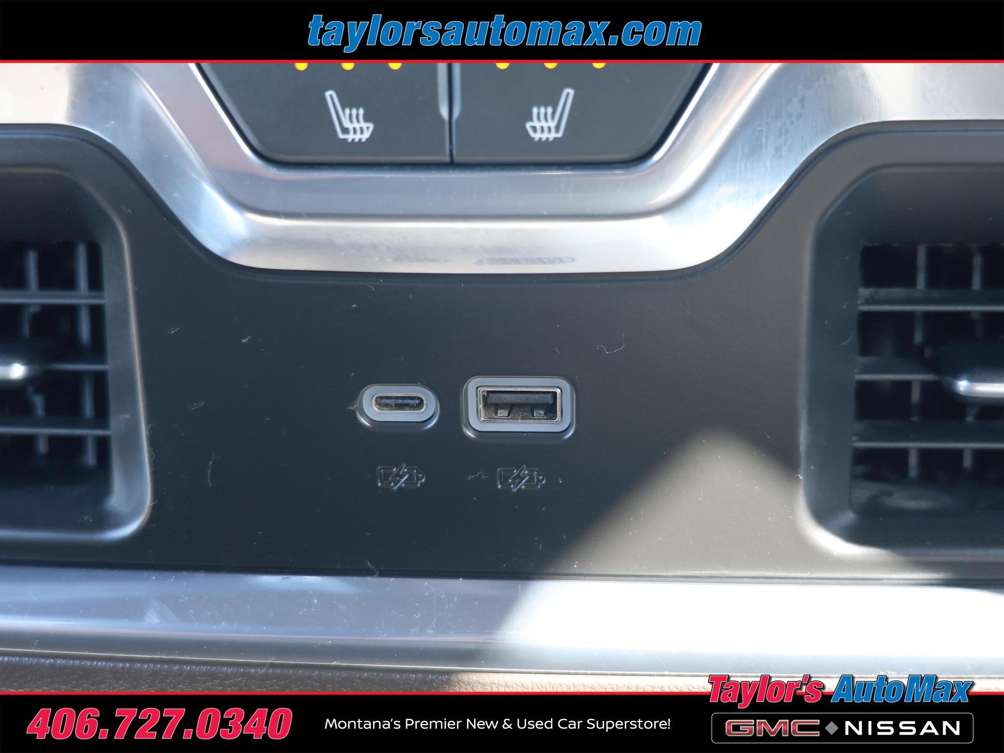 2024 GMC Sierra 2500HD SLT