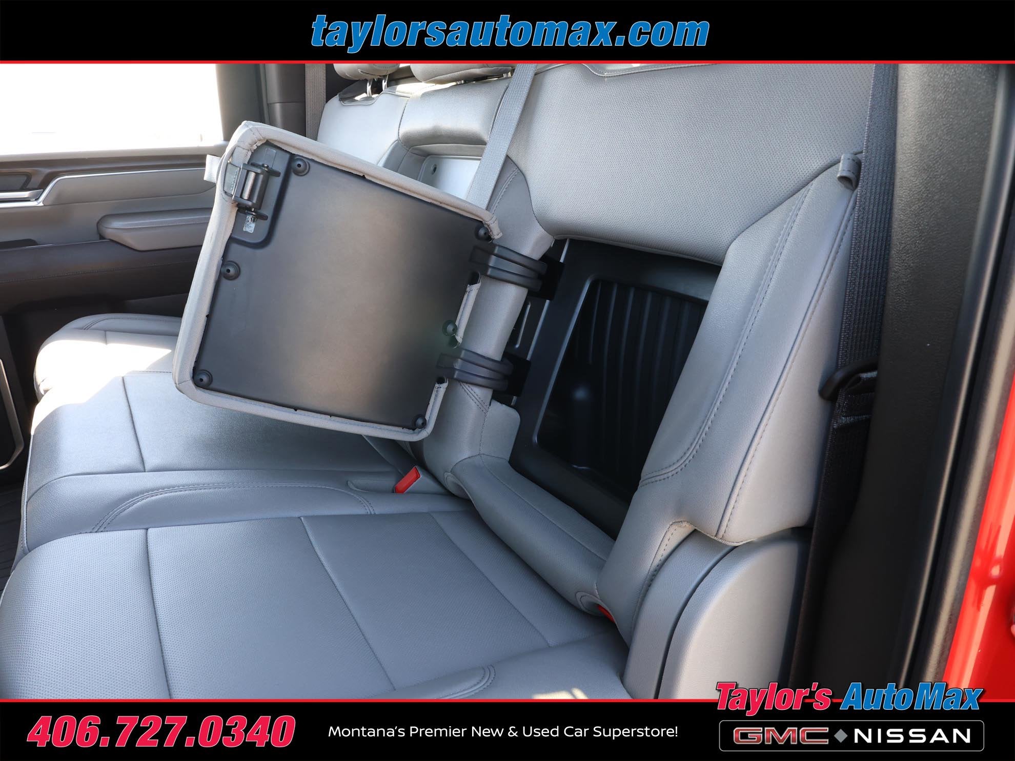 2024 GMC Sierra 2500HD SLT