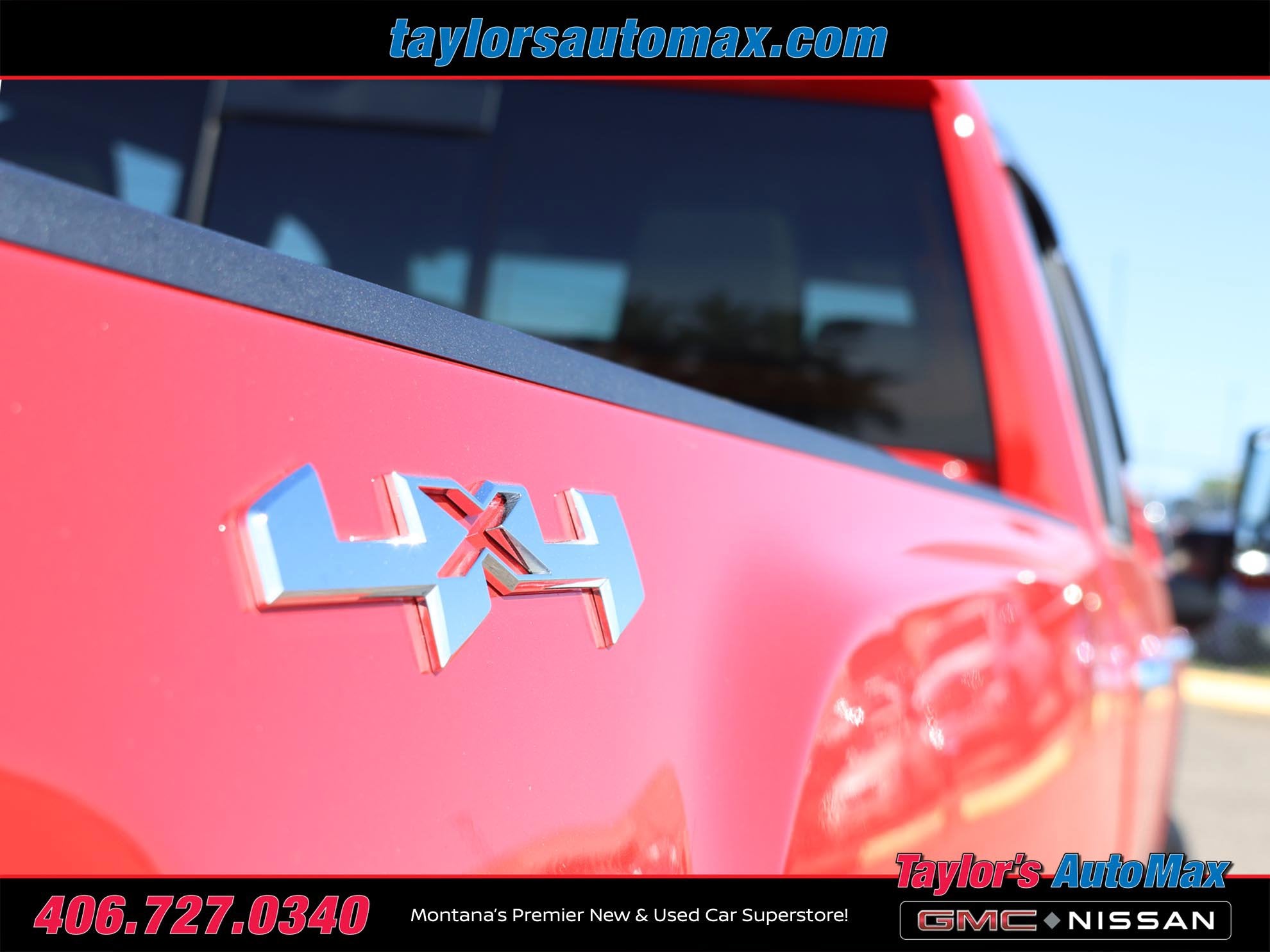 2024 GMC Sierra 2500HD SLT