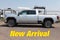 2023 GMC Sierra 2500HD SLT