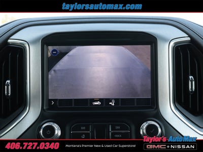 2023 GMC Sierra 2500HD SLT