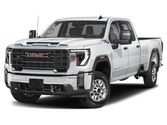 2024 GMC Sierra 4WD Crew Cab Standard Box AT4's photo