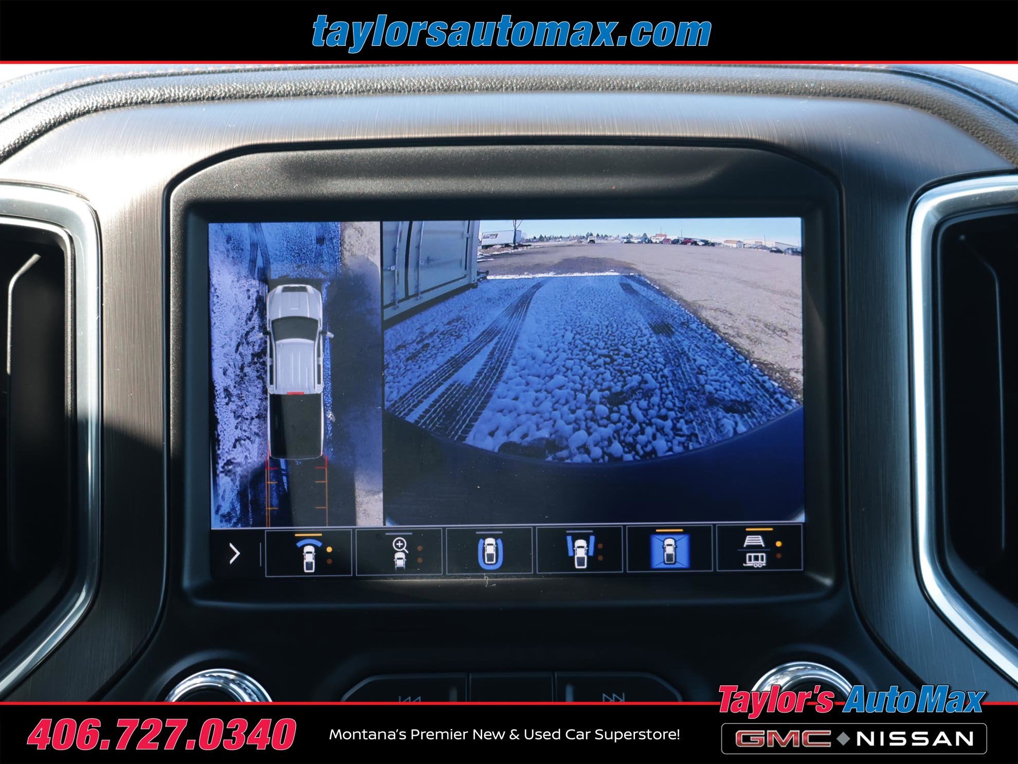 2023 GMC Sierra 2500HD AT4