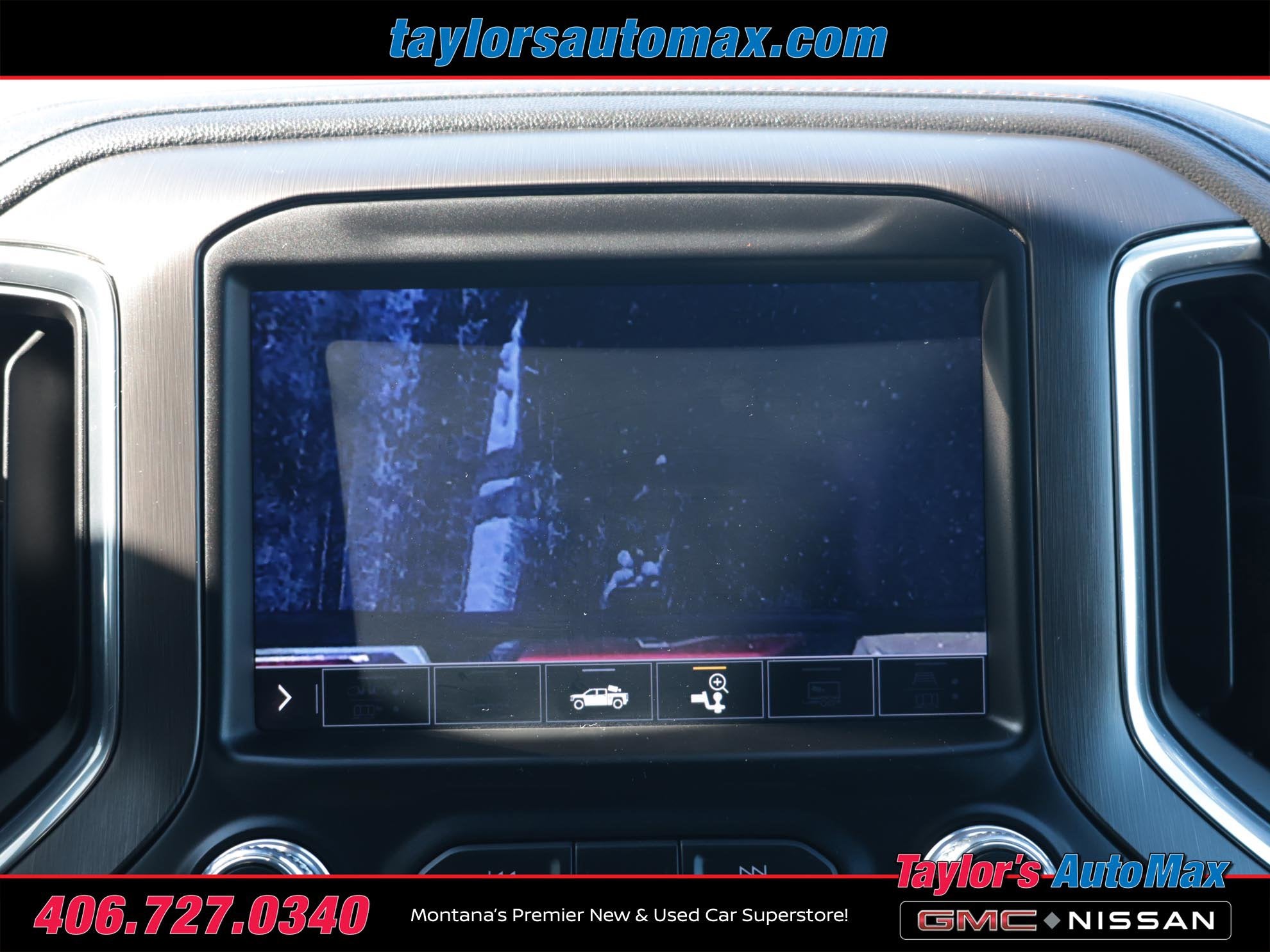 2023 GMC Sierra 2500HD AT4