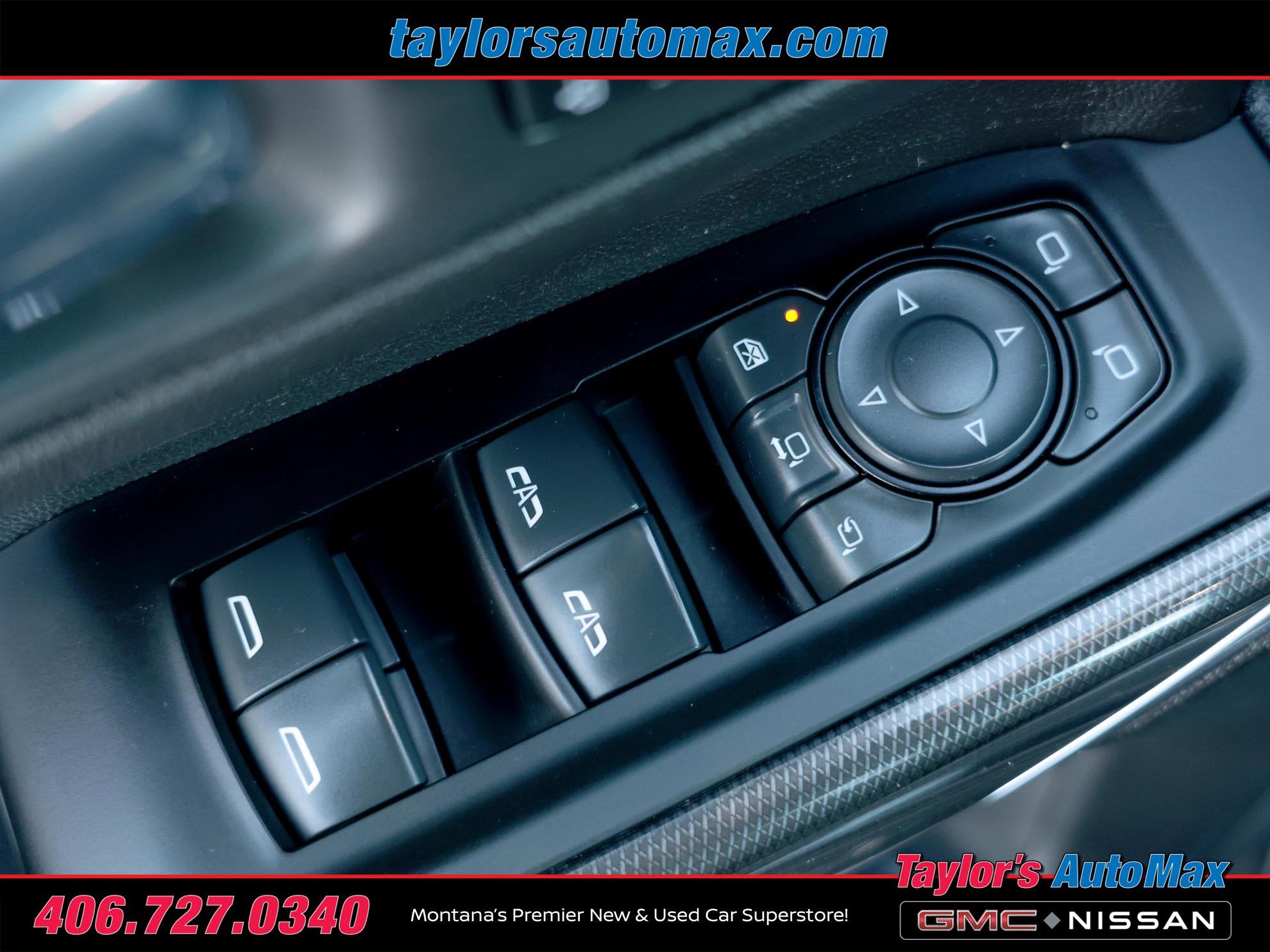 2023 GMC Sierra 2500HD AT4