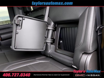 2021 GMC Sierra 2500HD Denali