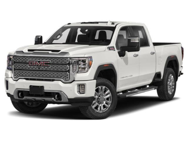 2022 GMC Sierra Denali 4WD Crew Cab Standard Box's photo