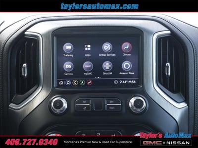 2020 GMC Sierra 2500HD Denali