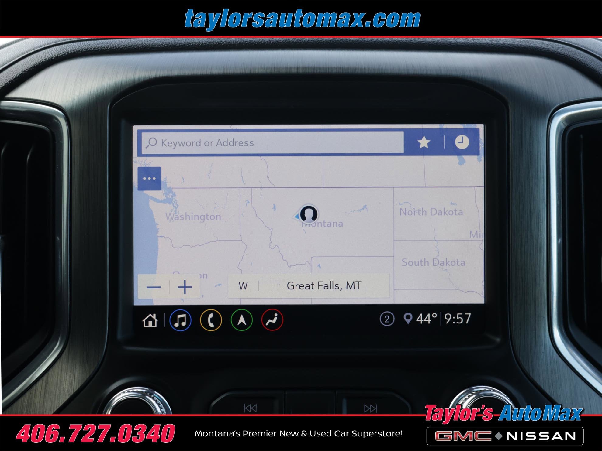 2020 GMC Sierra 2500HD Denali