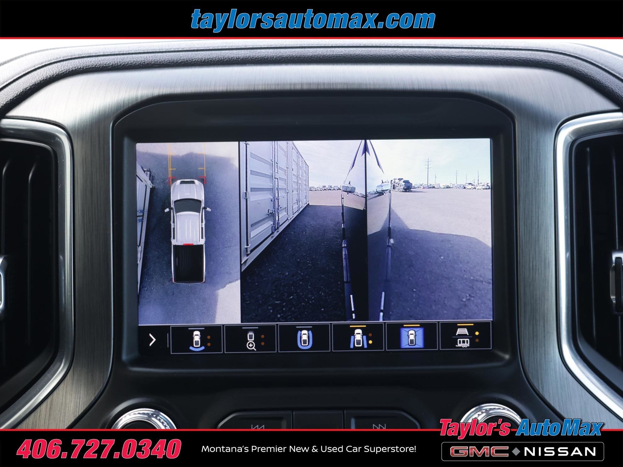 2020 GMC Sierra 2500HD Denali