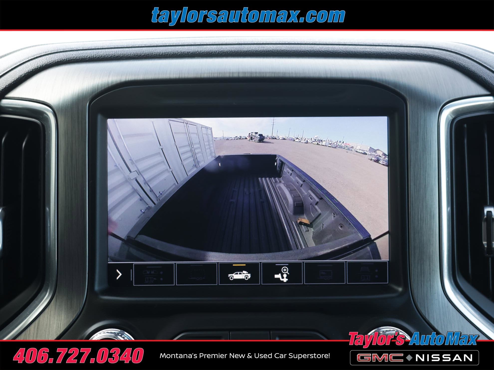 2020 GMC Sierra 2500HD Denali