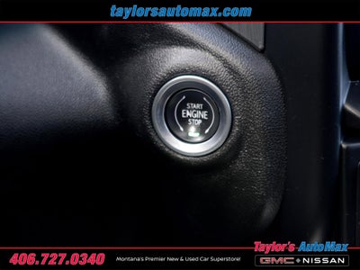 2020 GMC Sierra 2500HD Denali