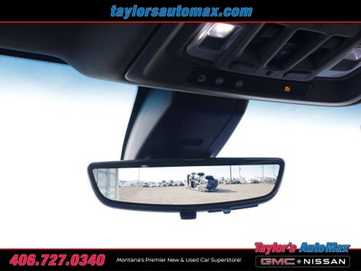 2020 GMC Sierra 2500HD Denali