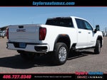 2020 GMC Sierra 2500HD Denali