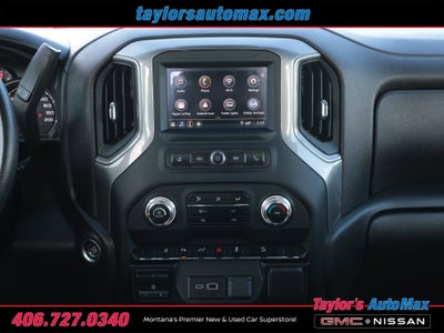 2024 GMC Sierra 3500HD Pro