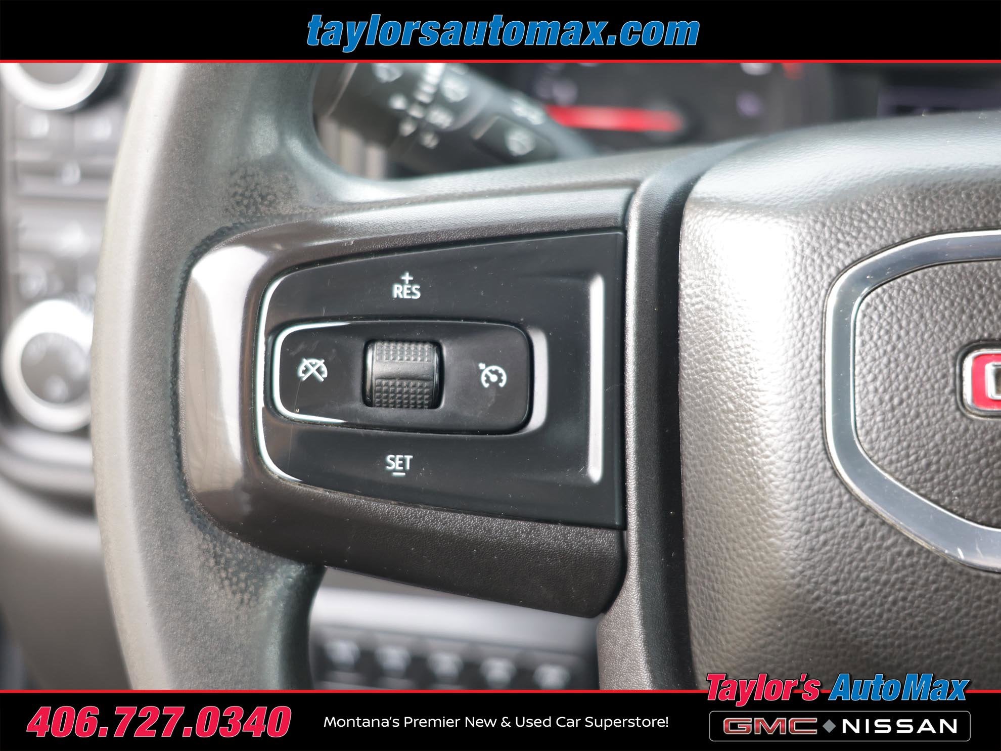 2022 GMC Sierra 3500HD Pro