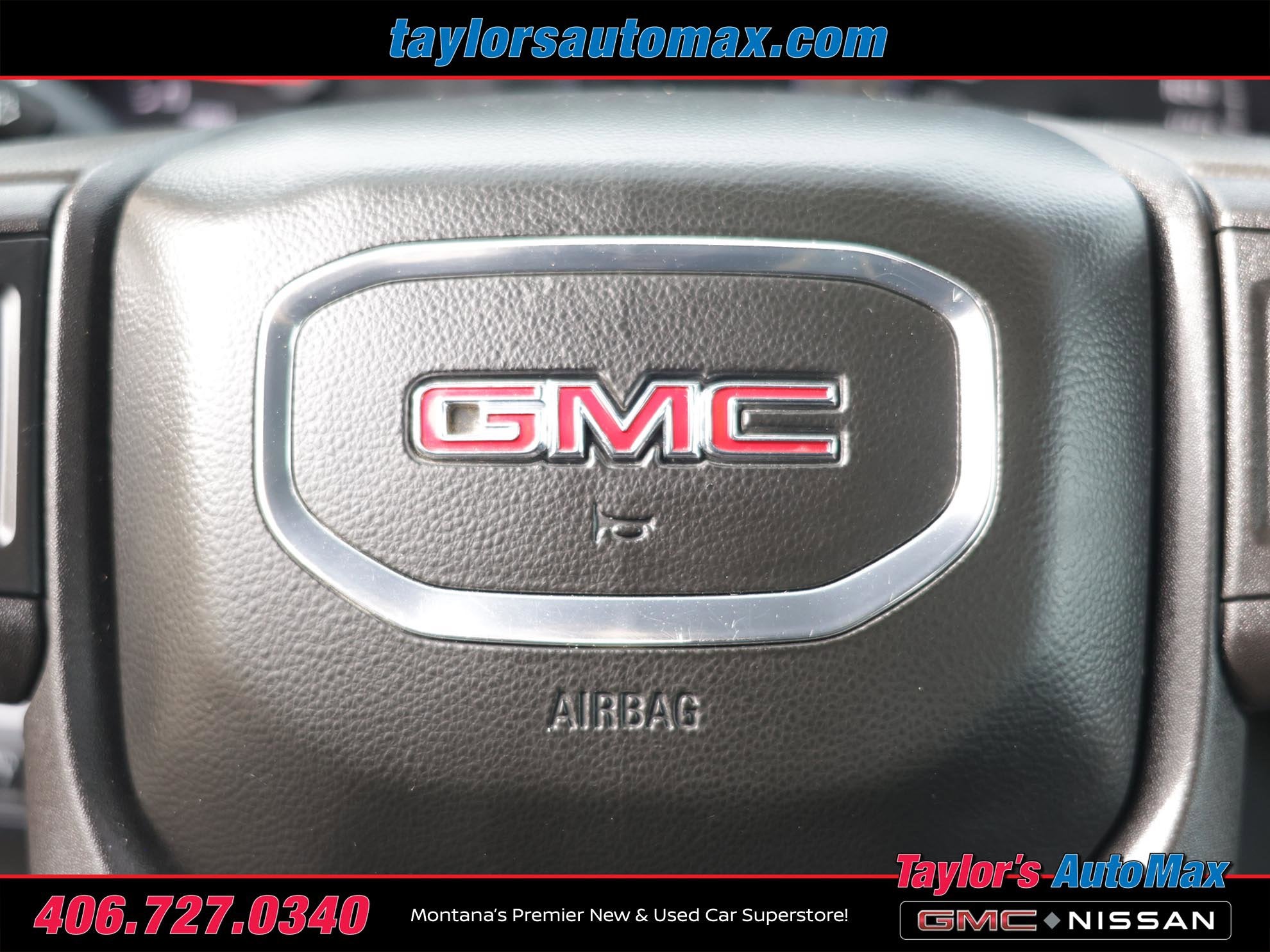 2022 GMC Sierra 3500HD Pro