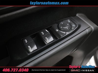 2022 GMC Sierra 3500HD Pro