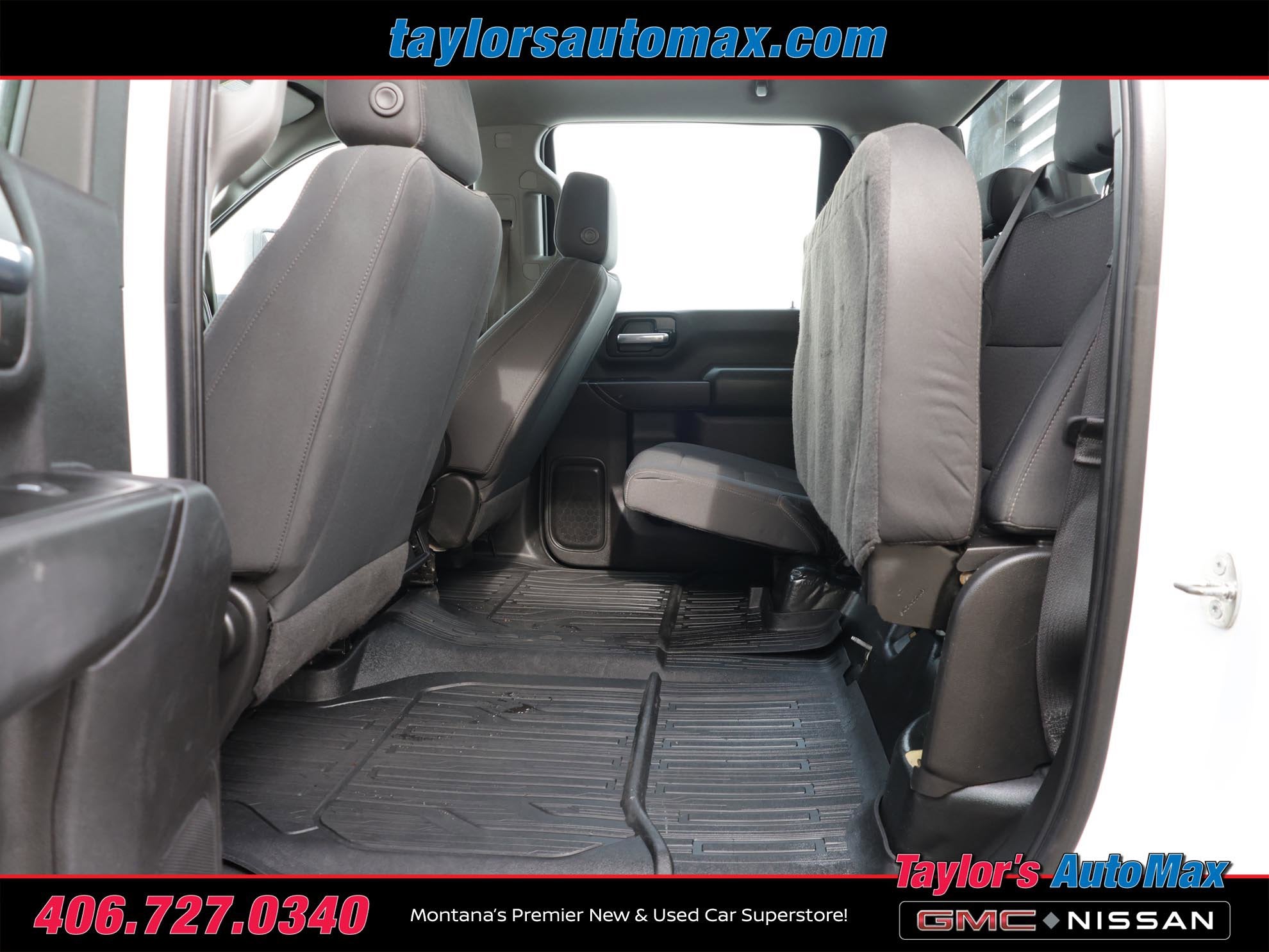 2022 GMC Sierra 3500HD Pro