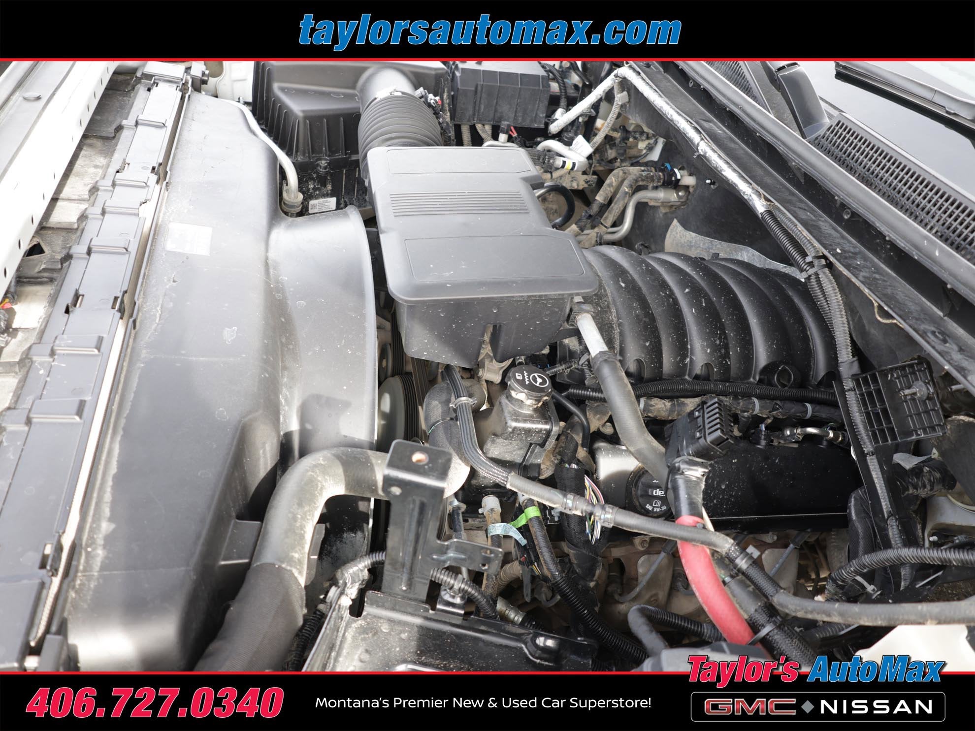 2022 GMC Sierra 3500HD Pro