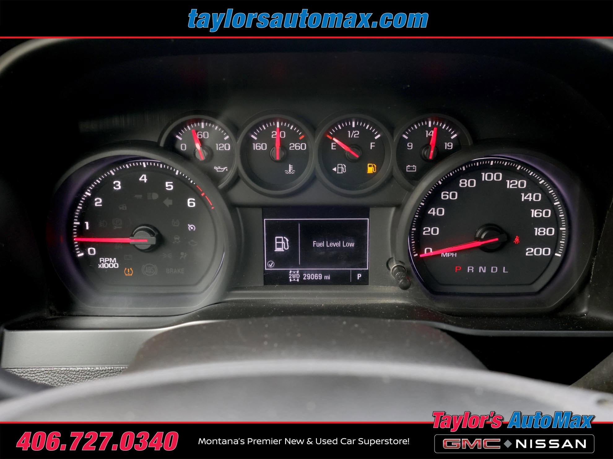 2022 GMC Sierra 3500HD Pro