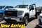 2023 GMC Sierra 3500HD Pro