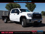 2023 GMC Sierra 3500HD Pro