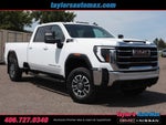 2024 GMC Sierra 3500HD SLE