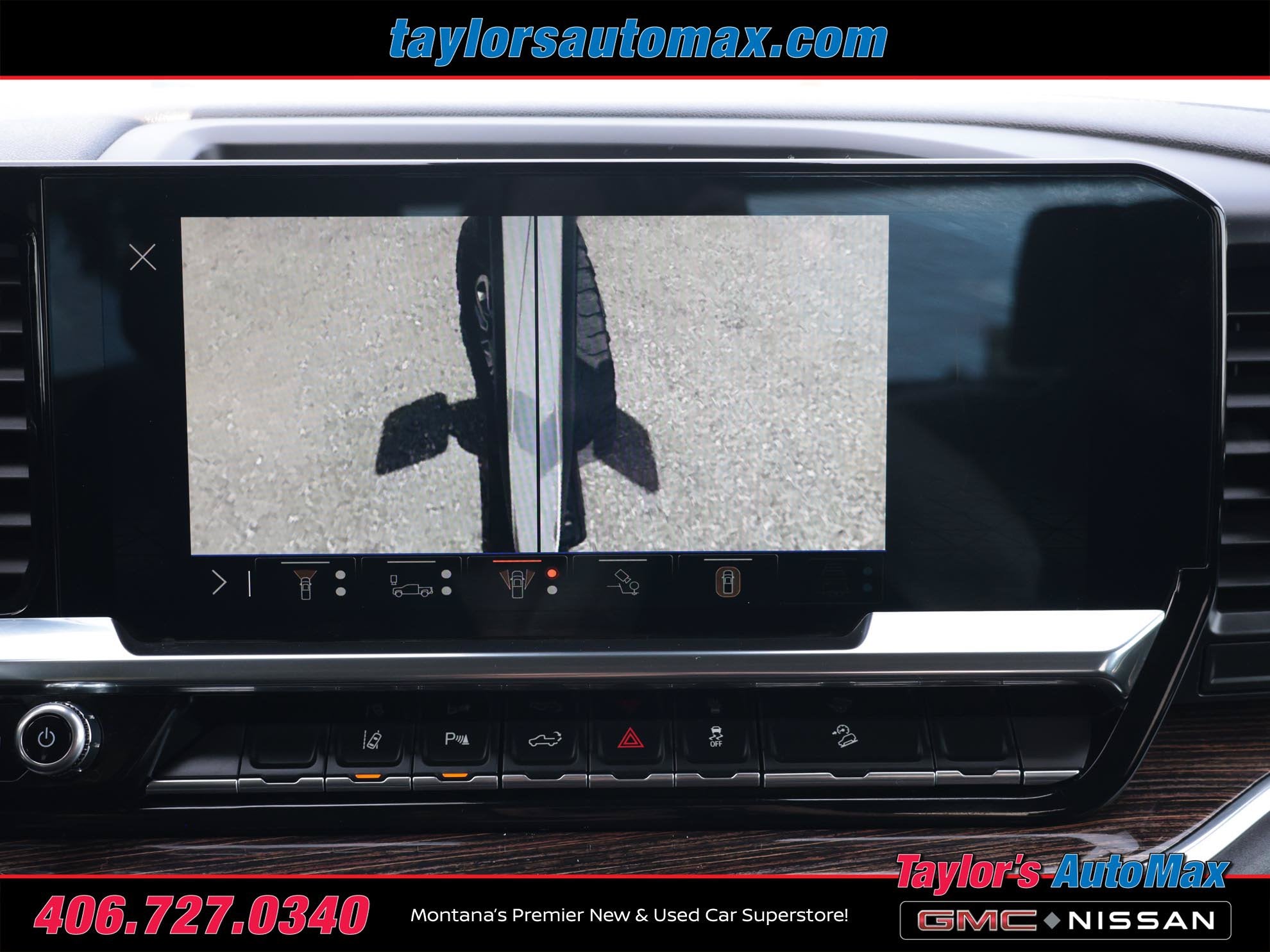 2024 GMC Sierra 3500HD SLE