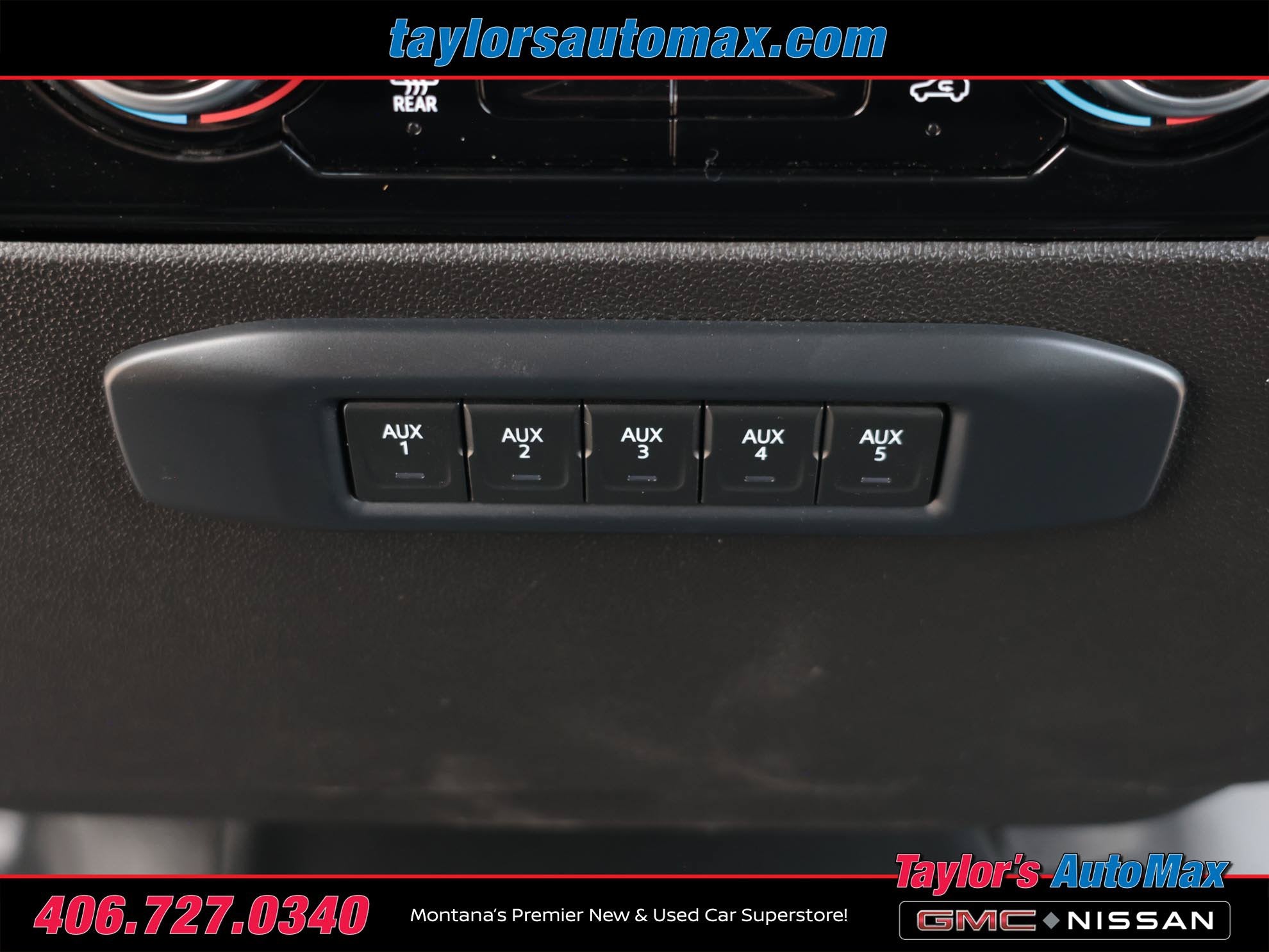 2024 GMC Sierra 3500HD SLE