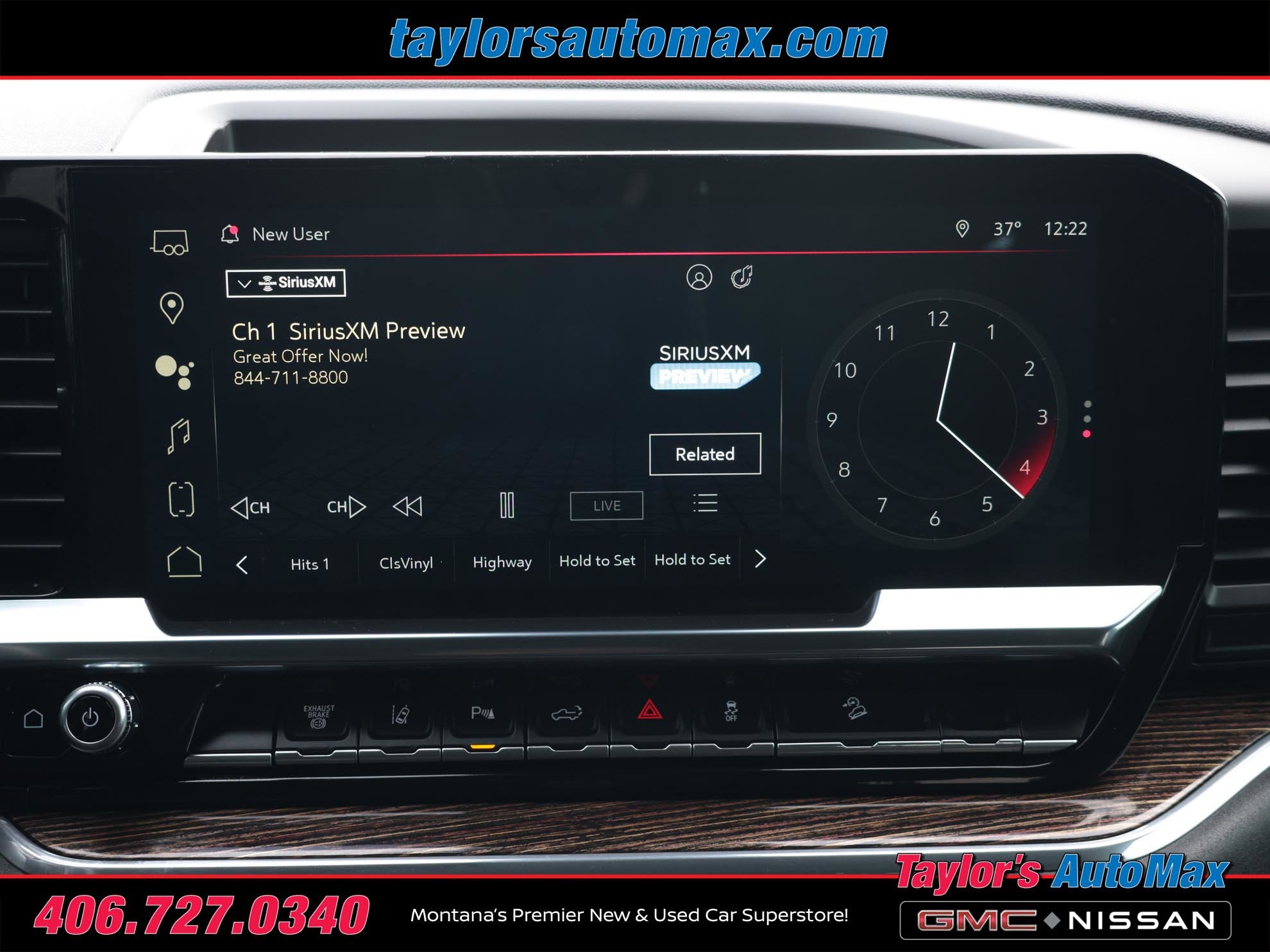 2024 GMC Sierra 3500HD SLE