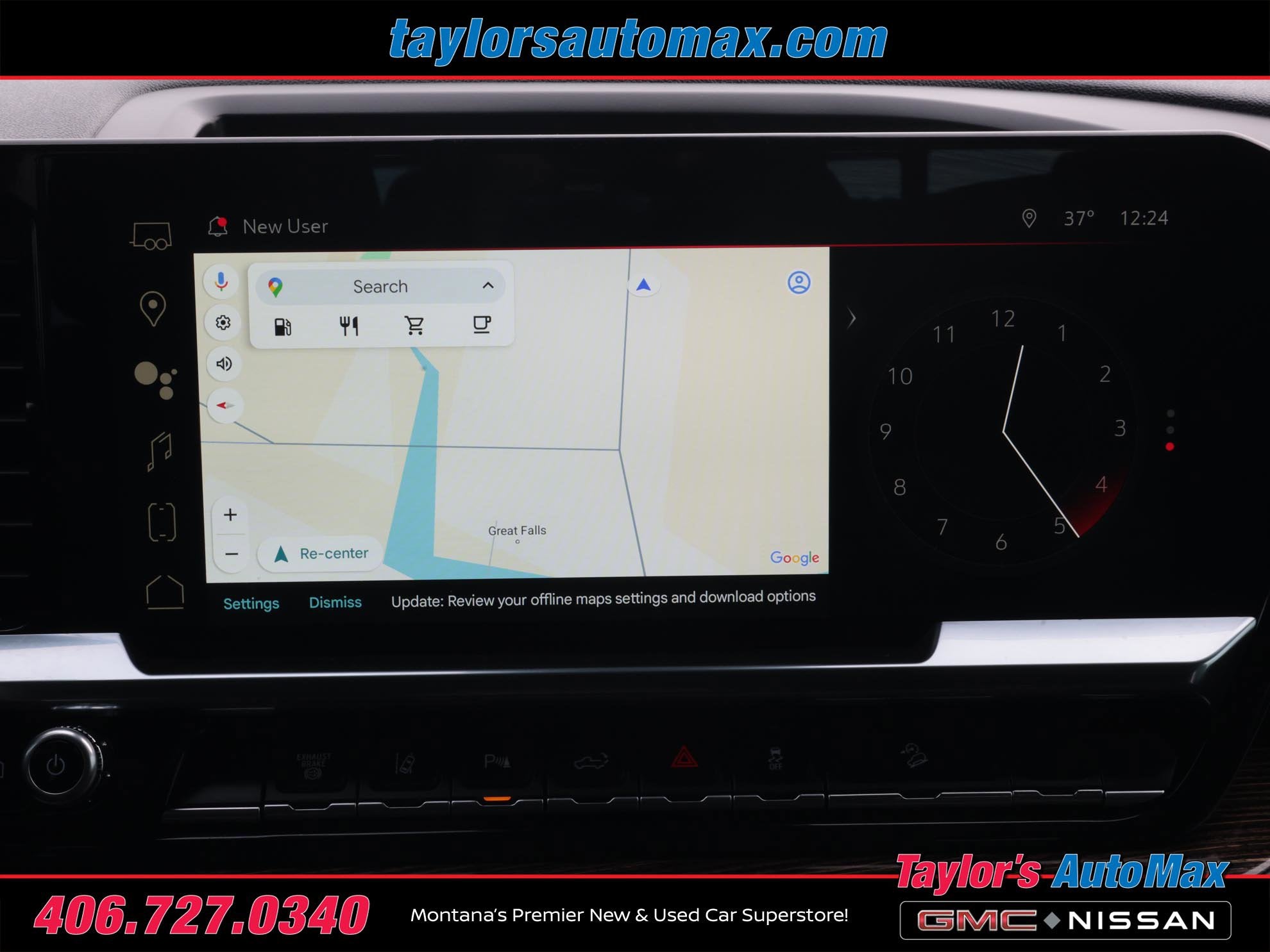 2024 GMC Sierra 3500HD SLE