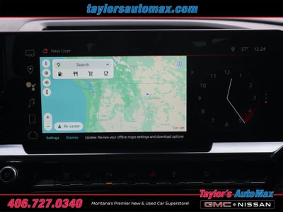 2024 GMC Sierra 3500HD SLE