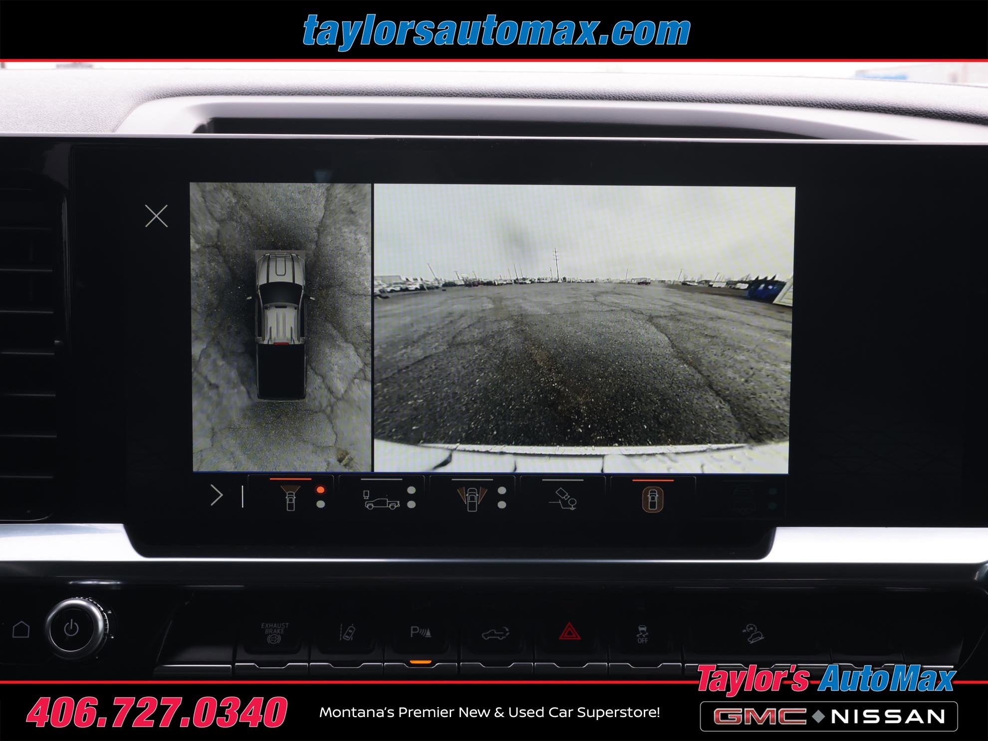 2024 GMC Sierra 3500HD SLE