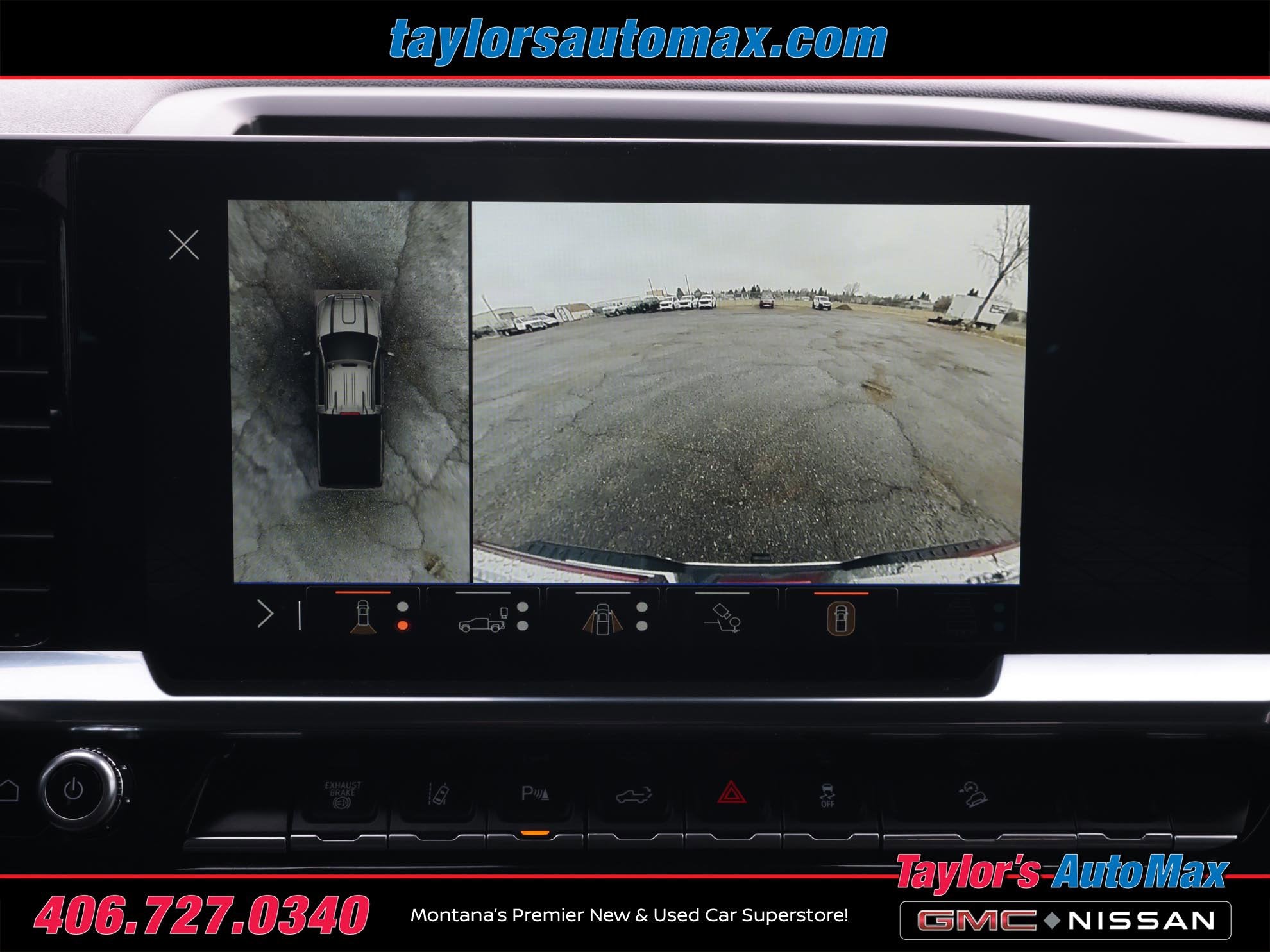 2024 GMC Sierra 3500HD SLE