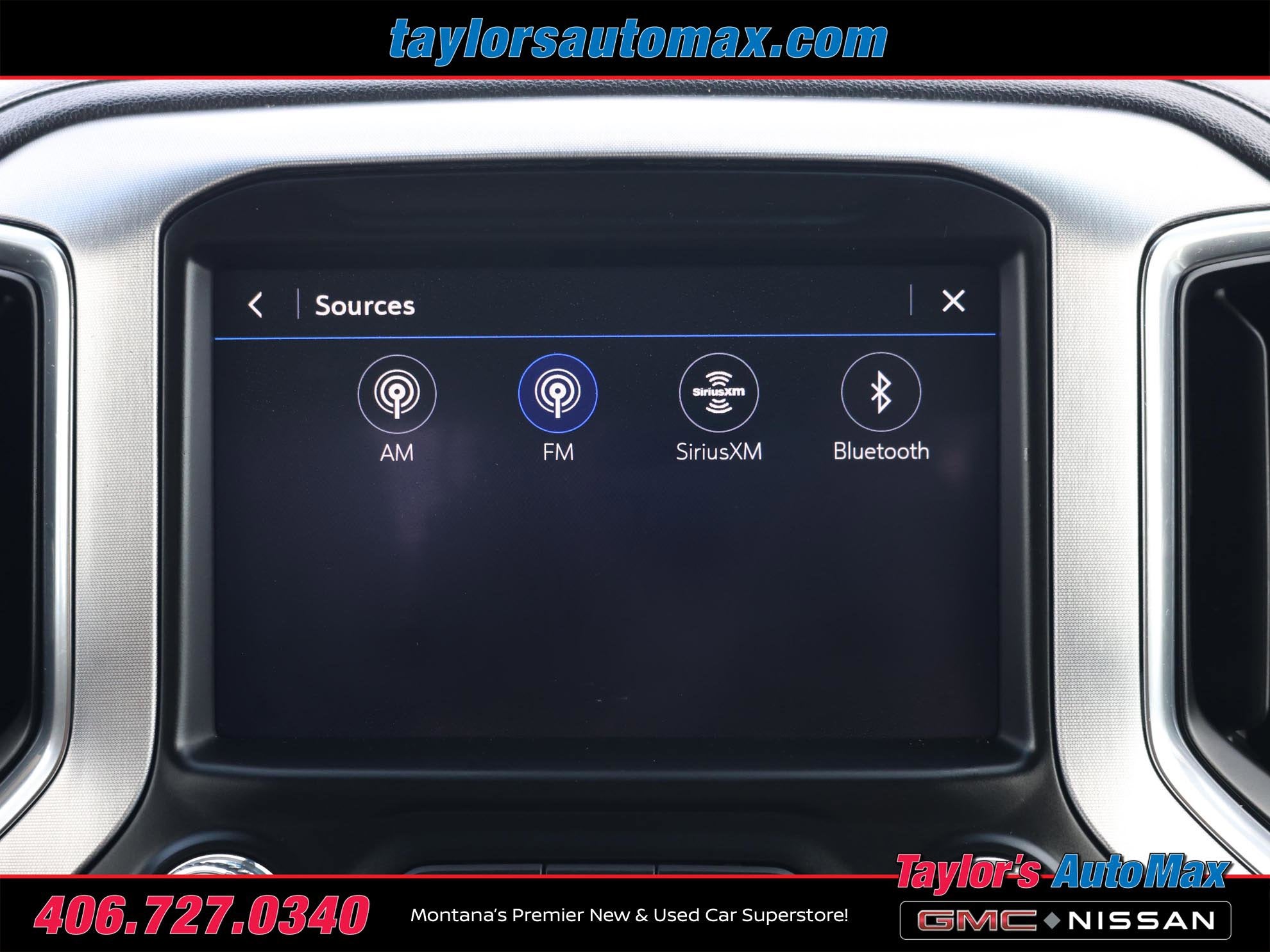 2023 GMC Sierra 3500HD SLT