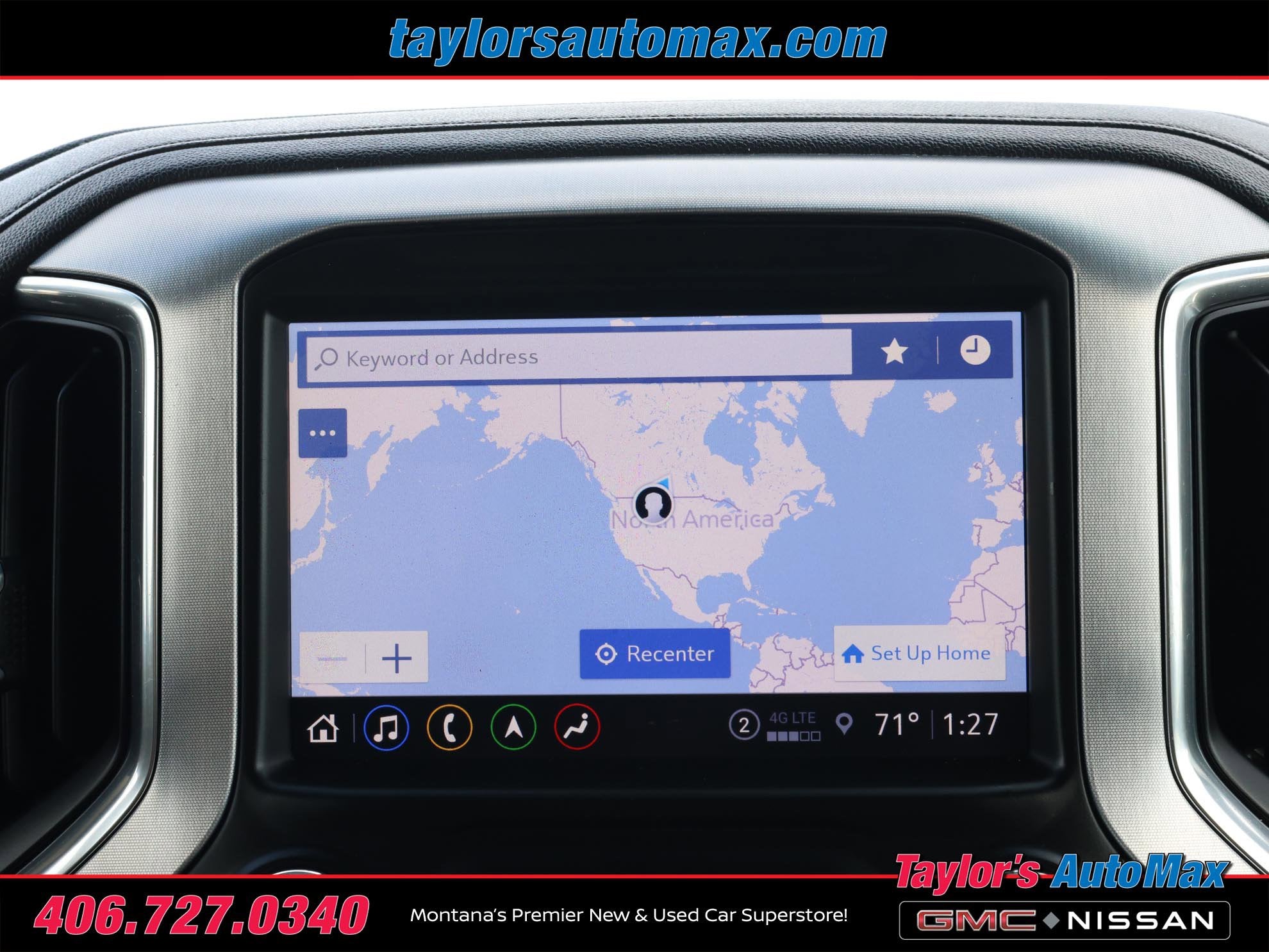 2023 GMC Sierra 3500HD SLT