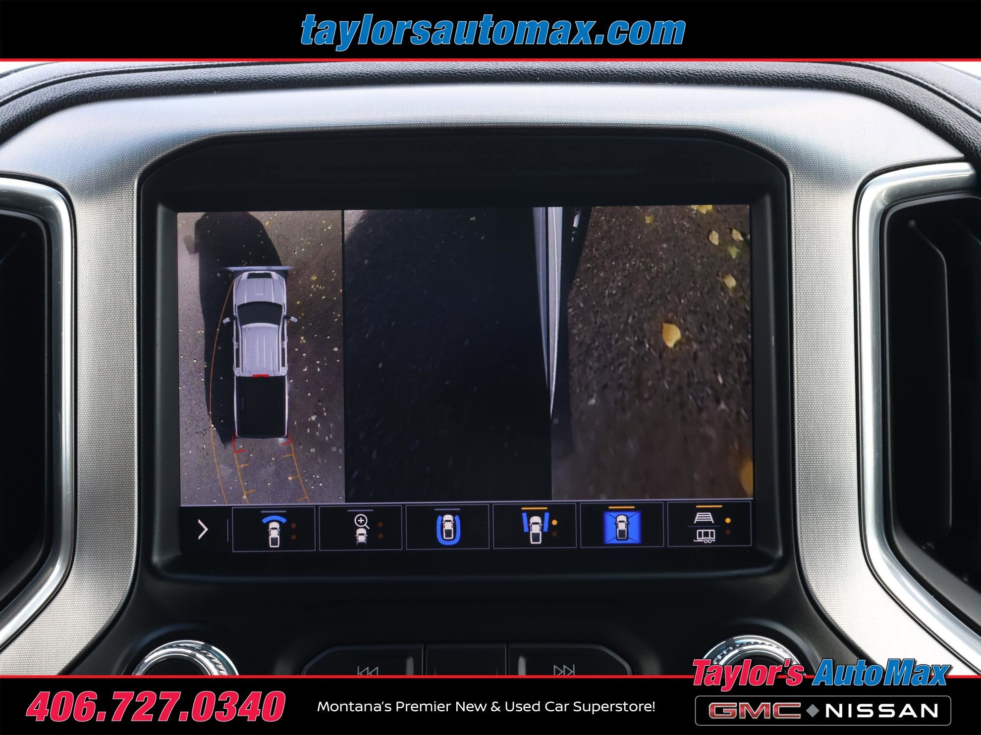 2023 GMC Sierra 3500HD SLT