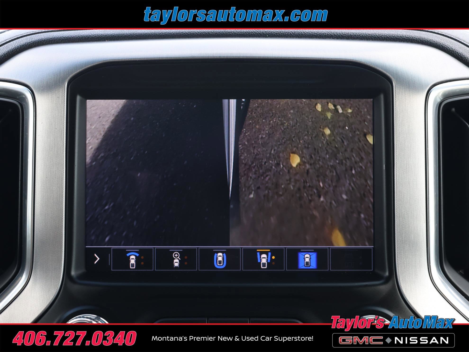 2023 GMC Sierra 3500HD SLT