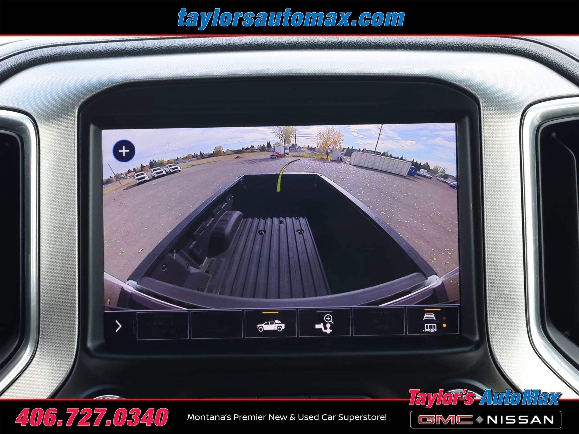 2023 GMC Sierra 3500HD SLT