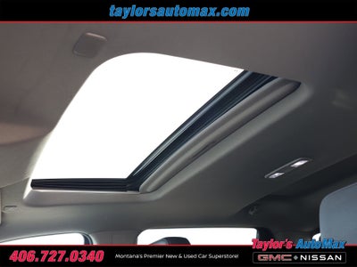 2023 GMC Sierra 3500HD SLT